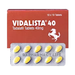 vidalista